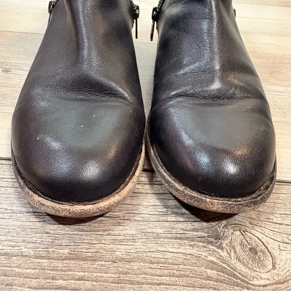 Frye *condition very